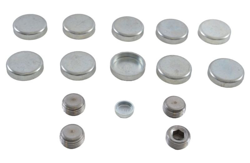 2009 Dodge Dakota 4.7L Engine Expansion Plug Kit PK31.P43