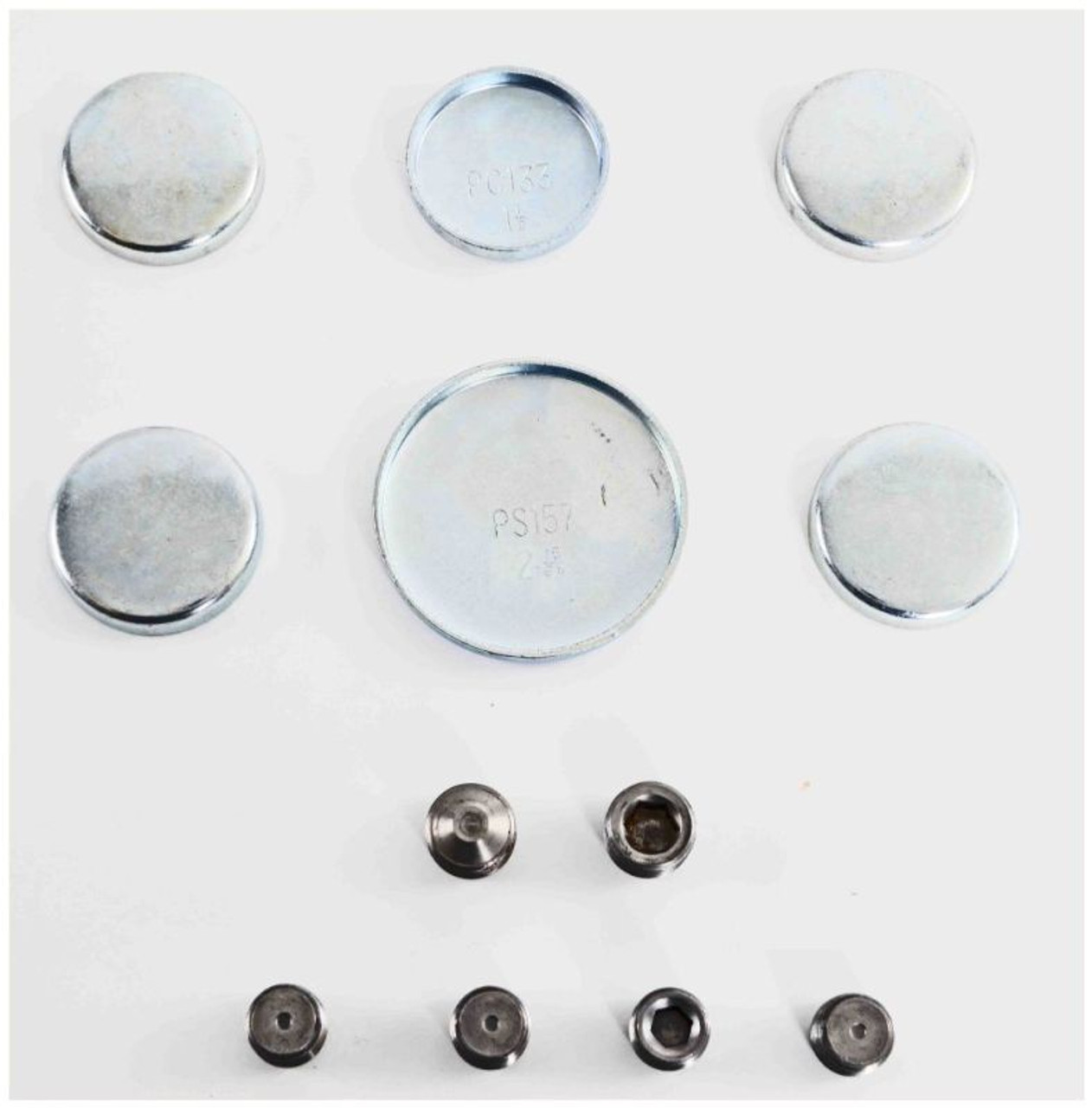 1990 Ford Aerostar 3.0L Engine Expansion Plug Kit PK51.P13