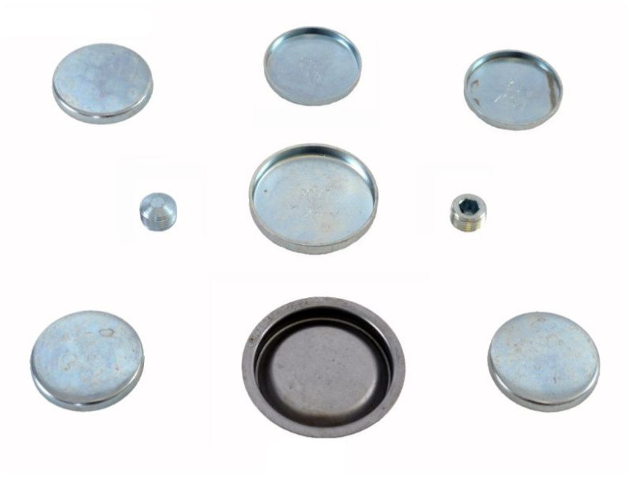 1991 Ford Tempo 2.3L Engine Expansion Plug Kit PK58.P40