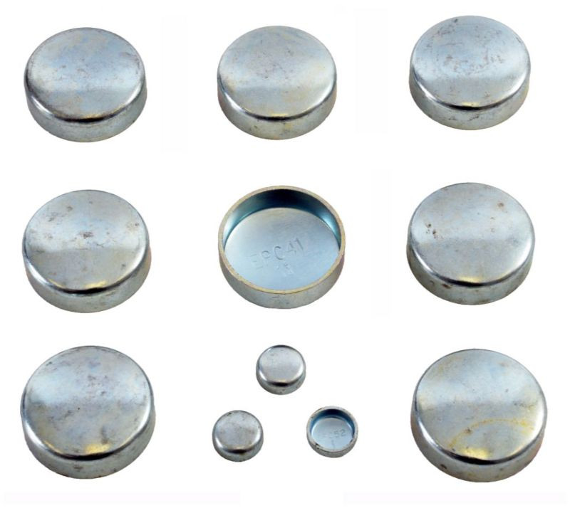 2003 Dodge Intrepid 3.5L Engine Expansion Plug Kit PK68.P37