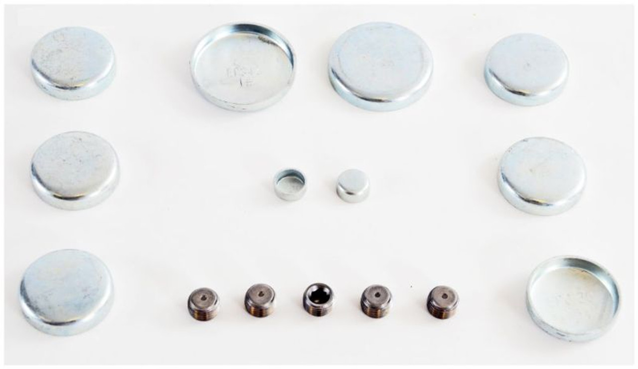 2001 Buick Park Avenue 3.8L Engine Expansion Plug Kit PK72.P62