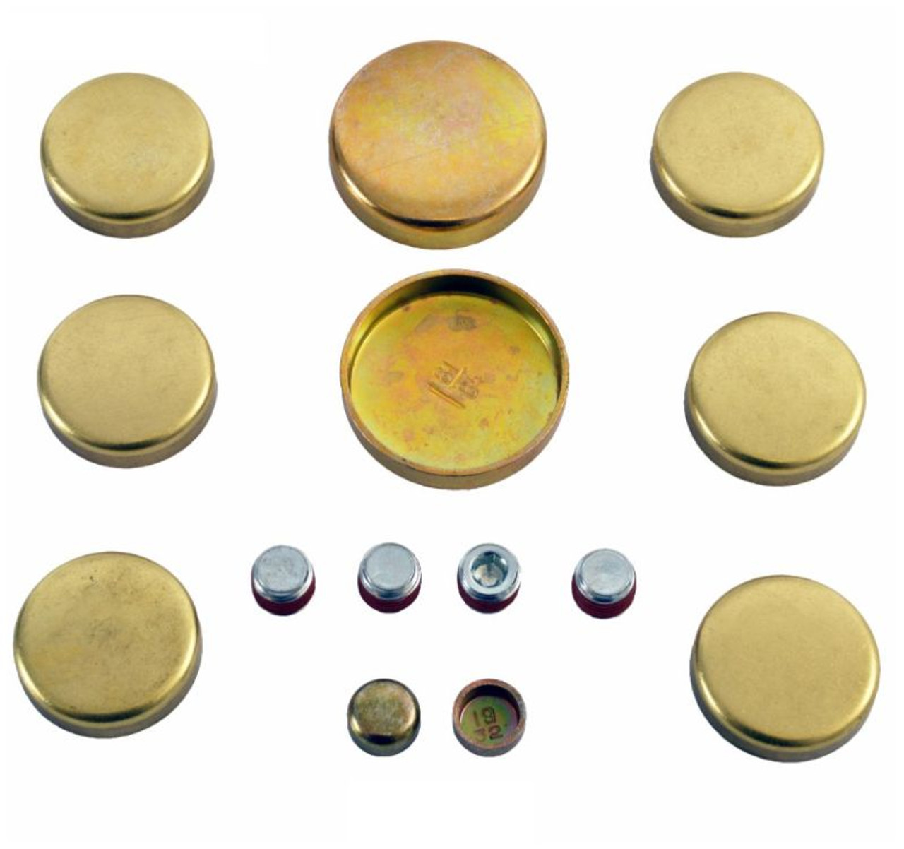 1995 Buick LeSabre 3.8L Engine Expansion Plug Kit PK72B.P1