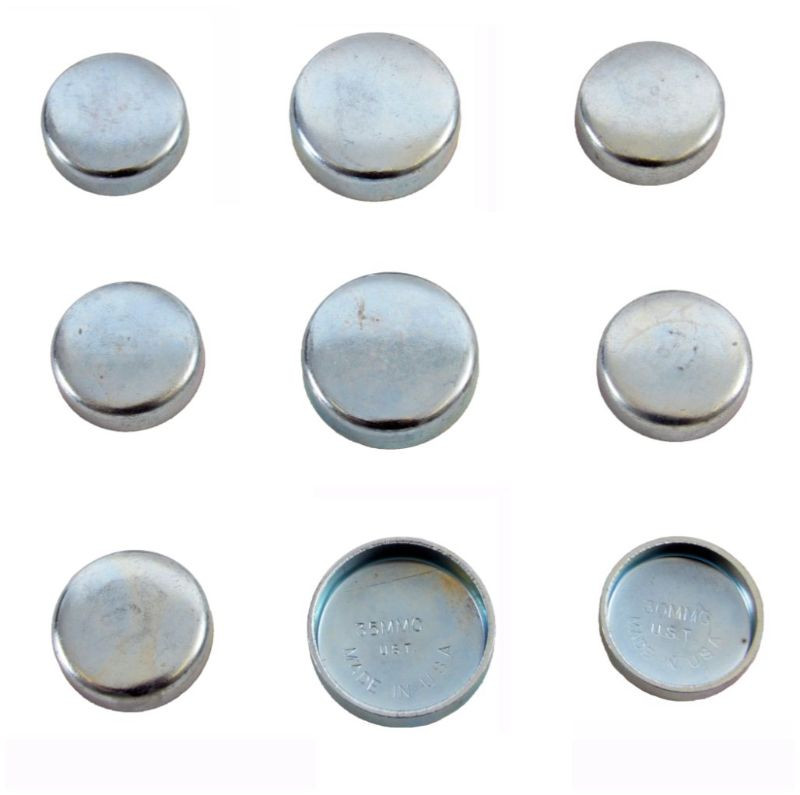 1991 Mazda Miata 1.6L Engine Expansion Plug Kit PK909.P13