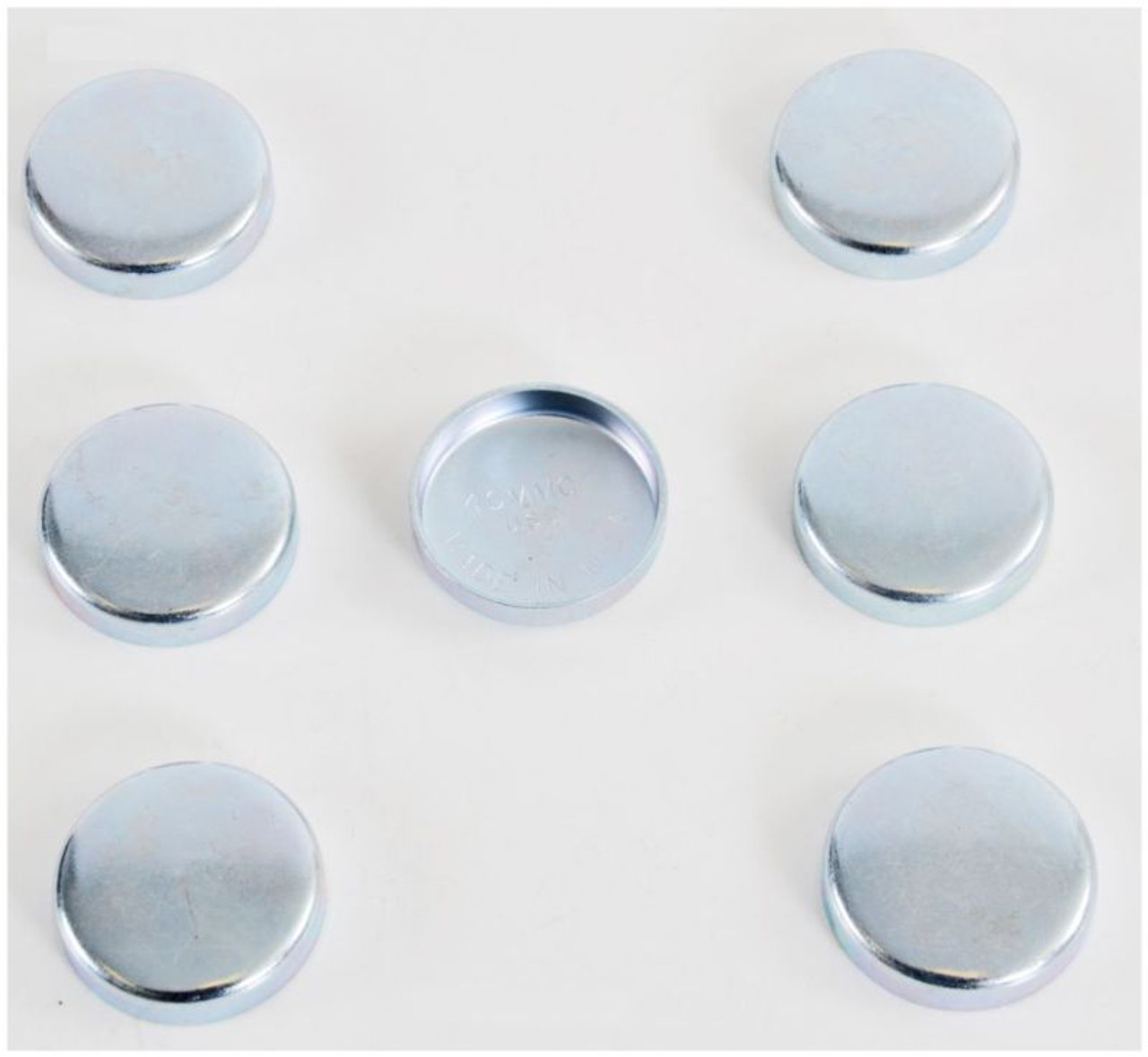 1986 Nissan D21 2.4L Engine Expansion Plug Kit PK915.P18