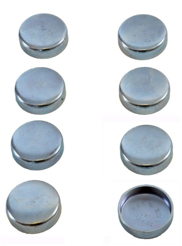 1985 Honda Accord 1.8L Engine Expansion Plug Kit PK917.P3