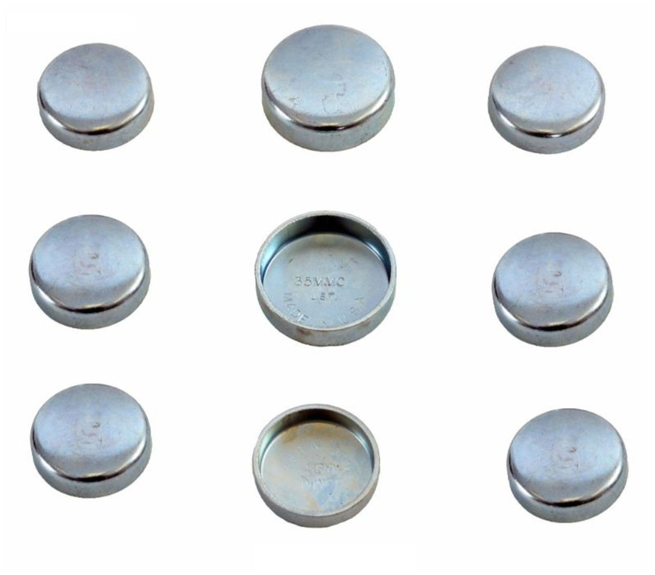 1994 Mazda Miata 1.8L Engine Expansion Plug Kit PK934.P9