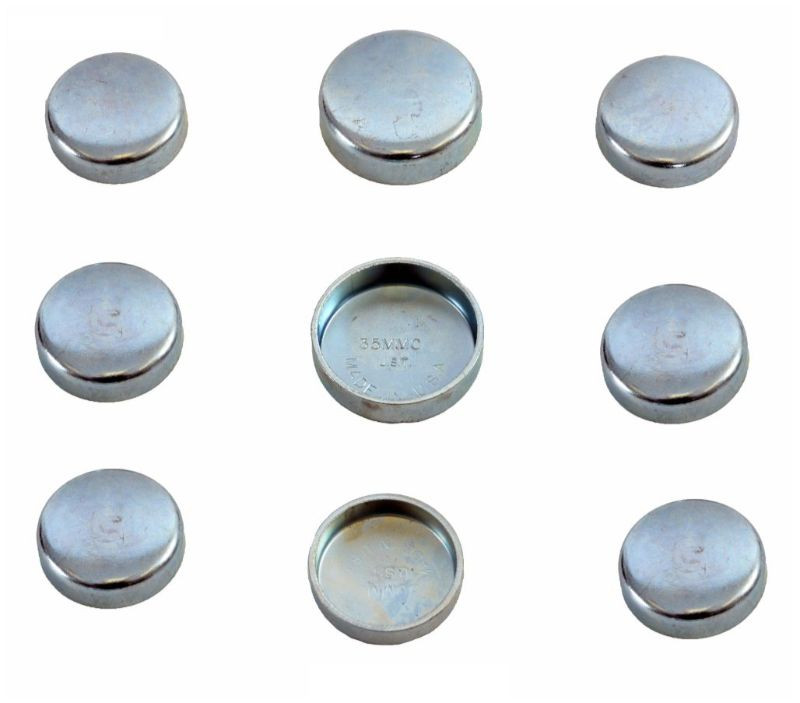 1996 Kia Sephia 1.8L Engine Expansion Plug Kit PK934.P18