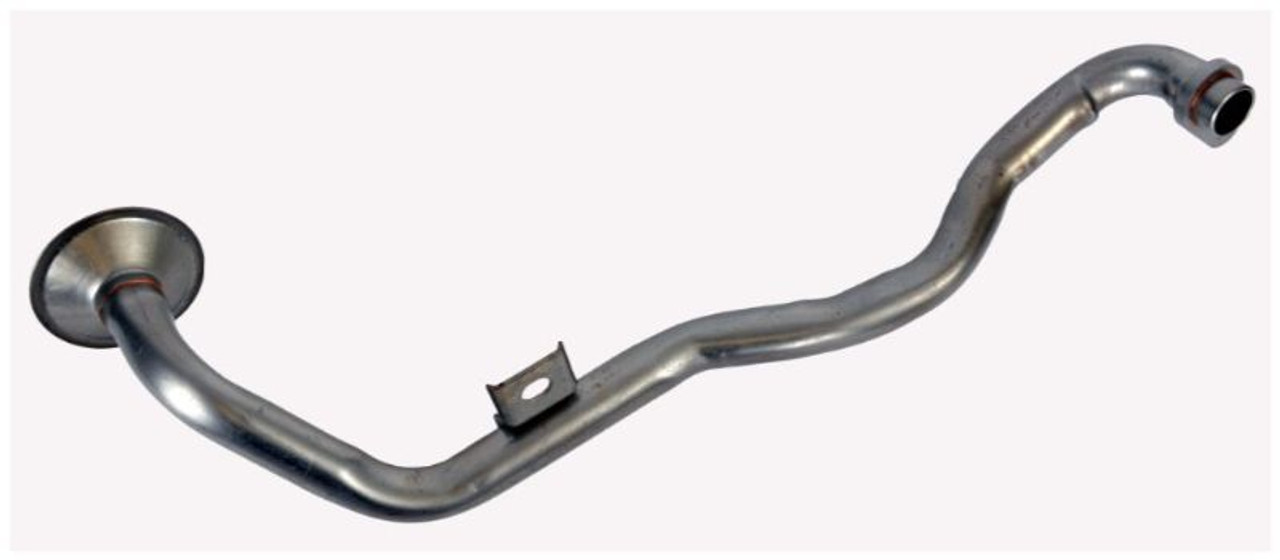 2007 Jeep Commander 5.7L Engine Oil Pump Screen S375S.P12