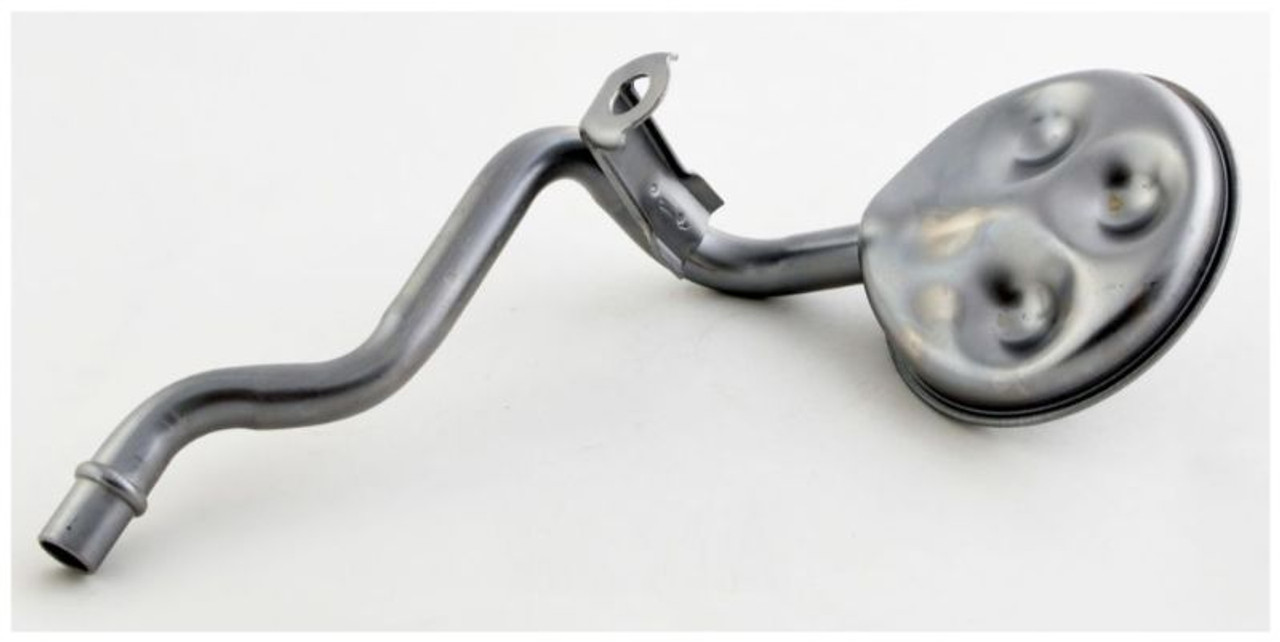 1986 Chevrolet Astro 2.5L Engine Oil Pump Screen S62CS1.P74