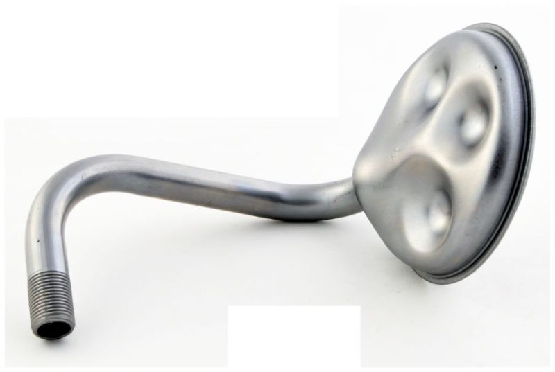 1991 Dodge W150 5.9L Engine Oil Pump Screen S72S5.P283