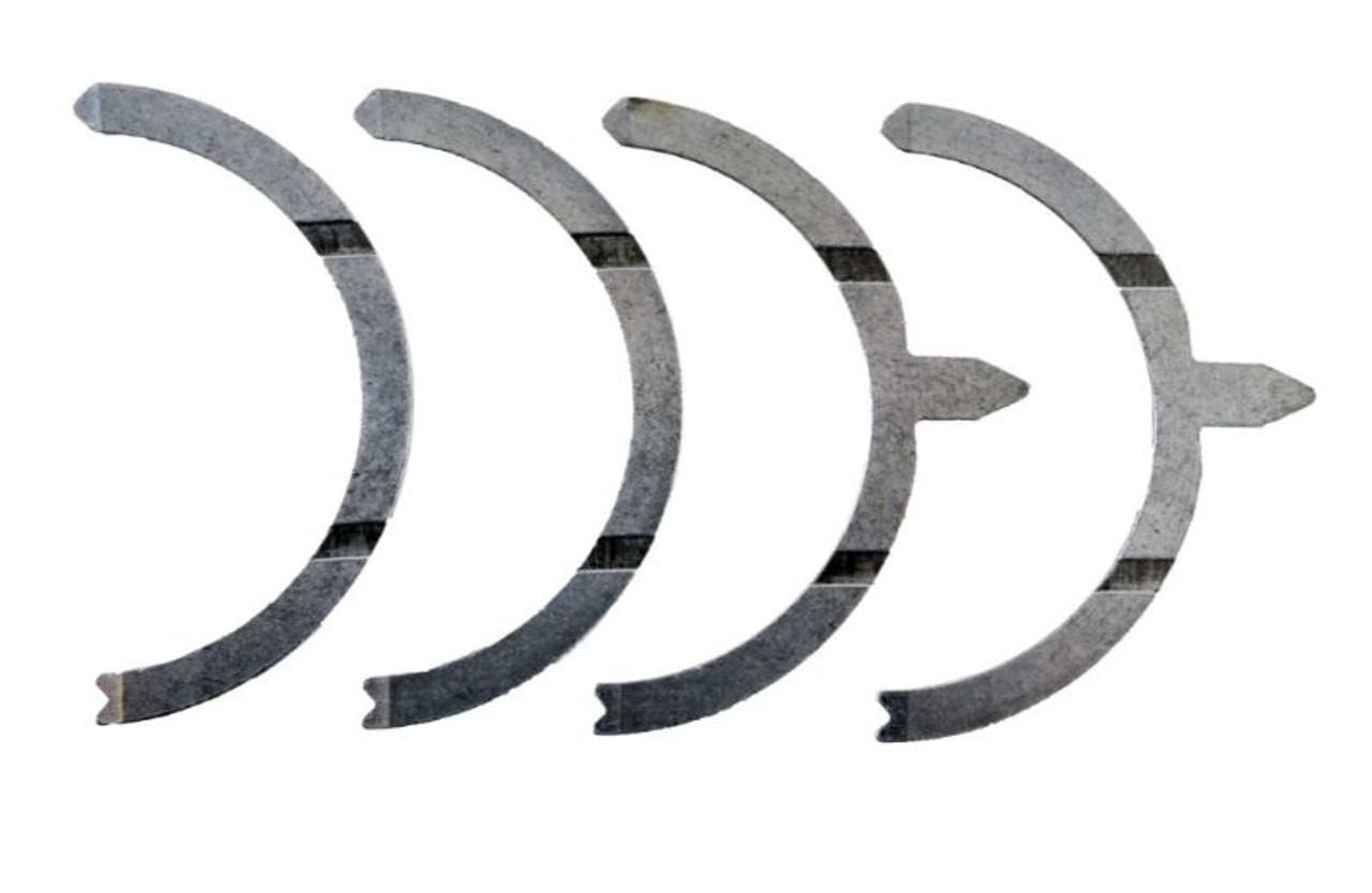 2010 Toyota Tundra 4.0L Engine Crankshaft Thrust Washer TW1027STD.P15 2010 Toyota Tundra 4.0L Engine Crankshaft Thrust Washer TW1027STD.P15