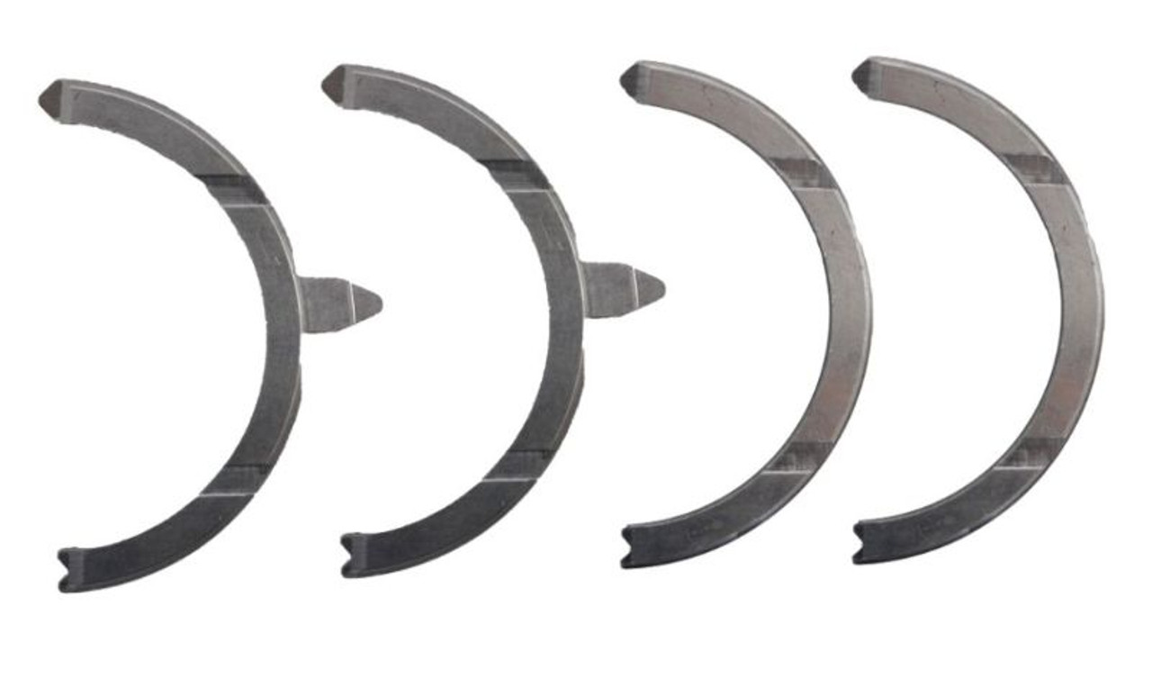 2009 Lexus GS460 4.6L Engine Crankshaft Thrust Washer TW1028STD.P10