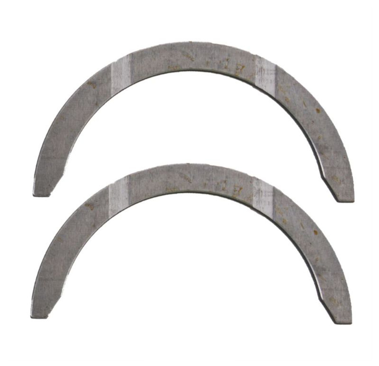 2000 Kia Spectra 1.8L Engine Crankshaft Thrust Washer TW1036STD.P7 2000 Kia Spectra 1.8L Engine Crankshaft Thrust Washer TW1036STD.P7