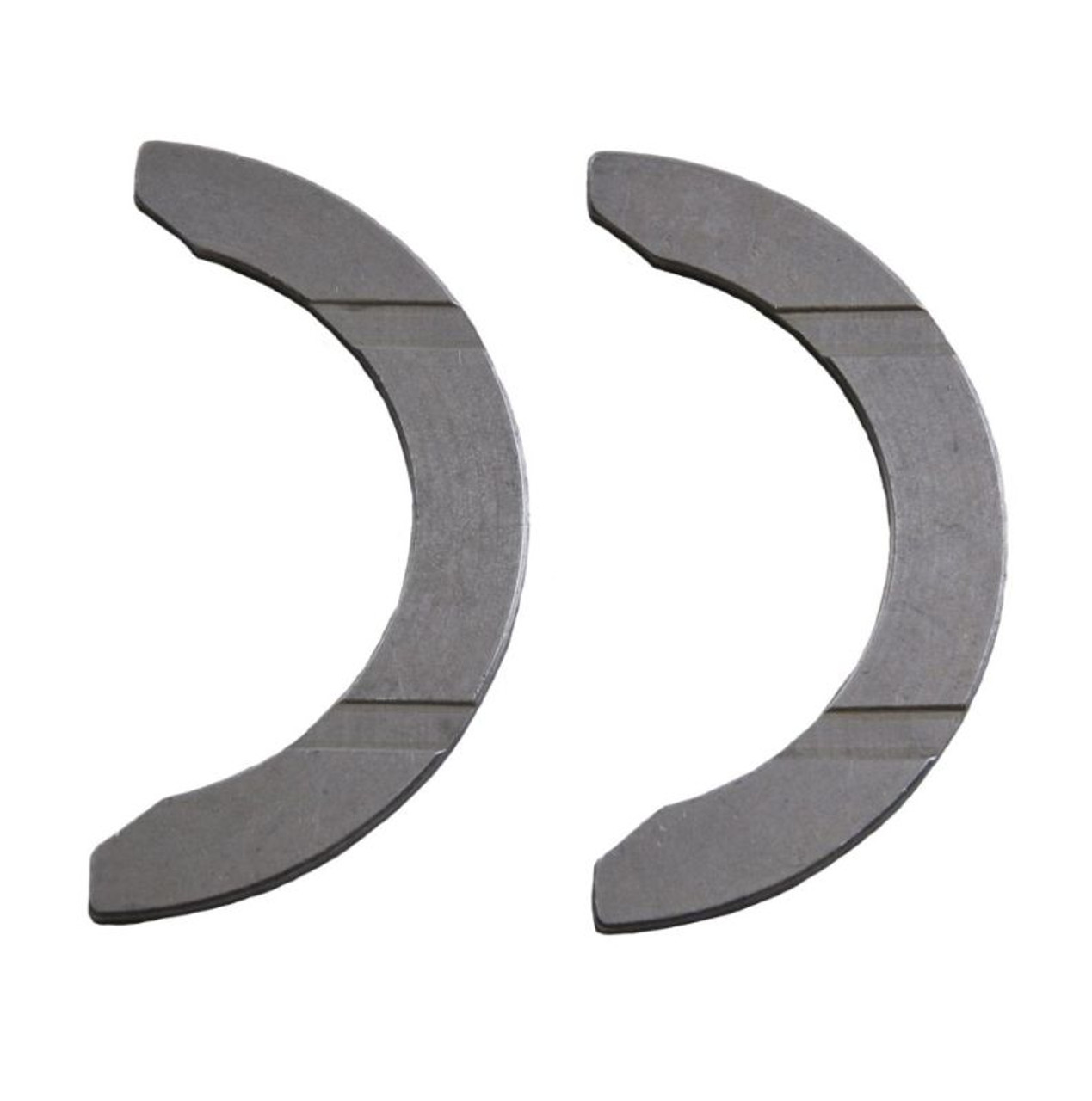 1986 Honda Civic 1.3L Engine Crankshaft Thrust Washer TW1134STD.P14 1986 Honda Civic 1.3L Engine Crankshaft Thrust Washer TW1134STD.P14