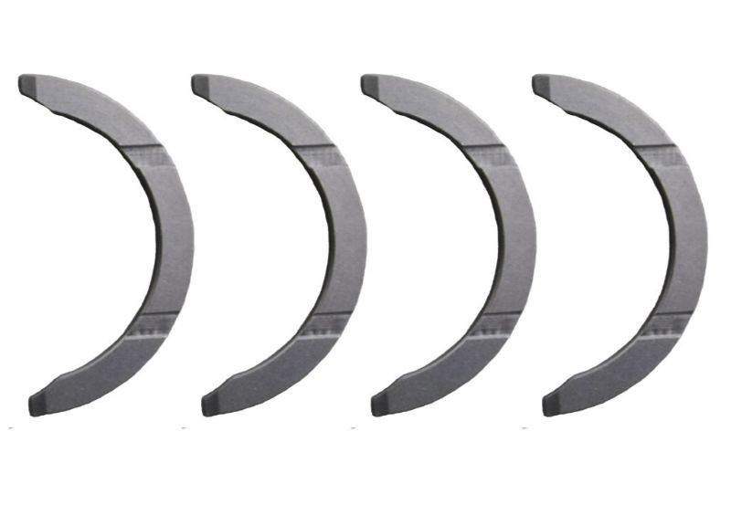 1991 Nissan NX 1.6L Engine Crankshaft Thrust Washer TW1208STD.P5