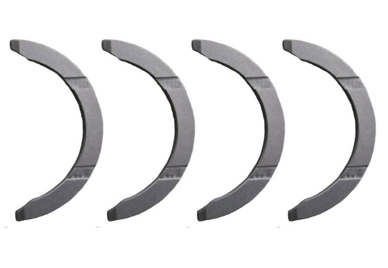 1994 Nissan Sentra 1.6L Engine Crankshaft Thrust Washer TW1208STD.P11 1994 Nissan Sentra 1.6L Engine Crankshaft Thrust Washer TW1208STD.P11