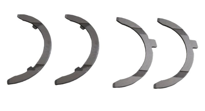 2000 Volkswagen Jetta 1.9L Engine Crankshaft Thrust Washer TW1210STD.P66