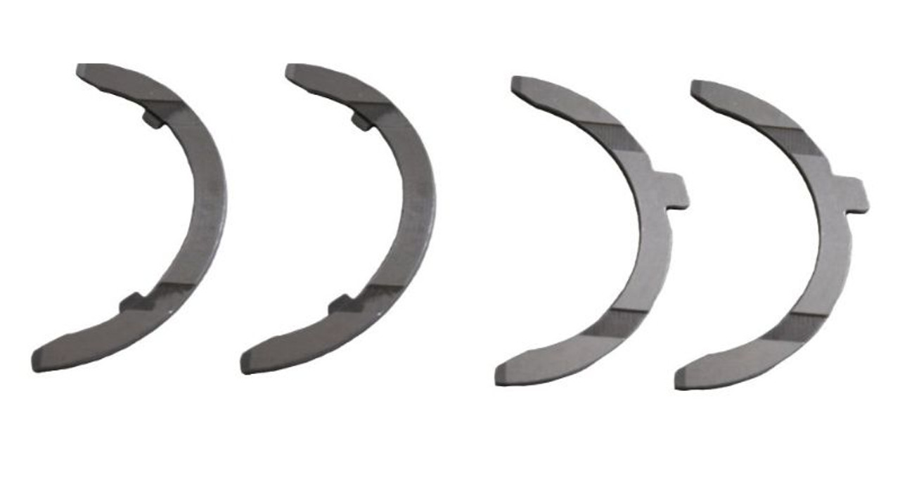 2006 Audi TT 1.8L Engine Crankshaft Thrust Washer TW1210STD.P237 2006 Audi TT 1.8L Engine Crankshaft Thrust Washer TW1210STD.P237