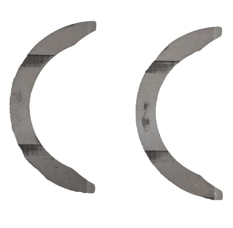 2009 Audi TT 2.0L Engine Crankshaft Thrust Washer TW1211STD.P8