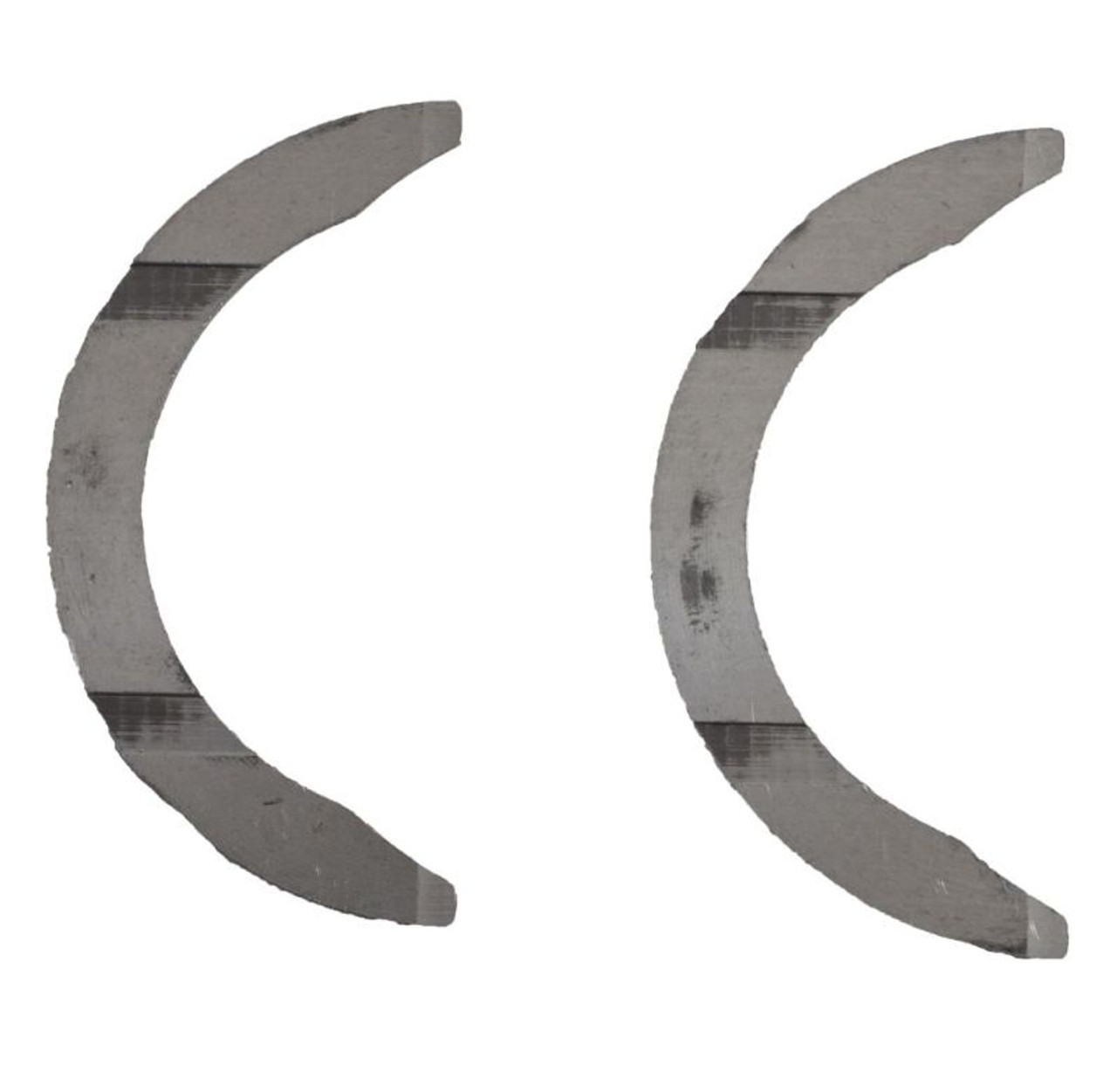 2010 Volkswagen Jetta 2.0L Engine Crankshaft Thrust Washer TW1211STD.P34 2010 Volkswagen Jetta 2.0L Engine Crankshaft Thrust Washer TW1211STD.P34