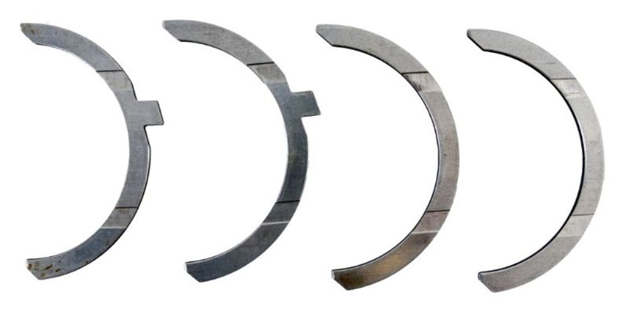 1998 Audi Cabriolet 2.8L Engine Crankshaft Thrust Washer TW1216STD.P50 1998 Audi Cabriolet 2.8L Engine Crankshaft Thrust Washer TW1216STD.P50