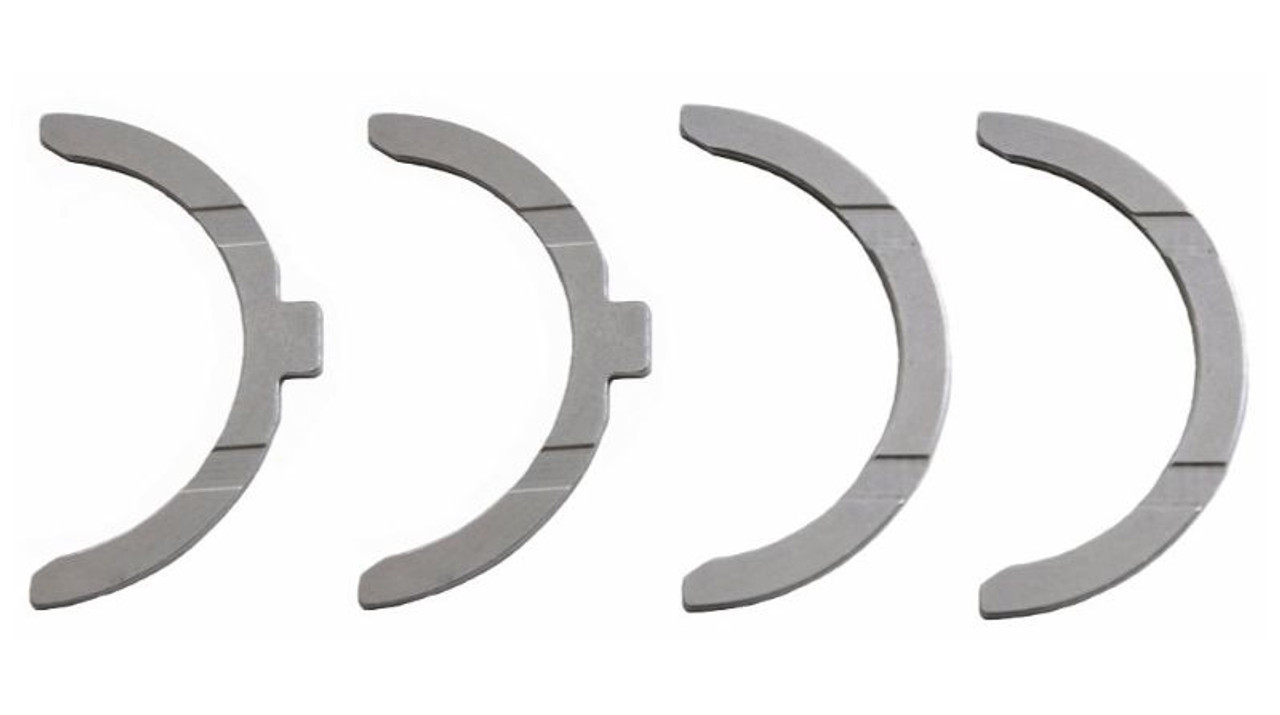 1987 Toyota MR2 1.6L Engine Crankshaft Thrust Washer TW1400STD.P26 1987 Toyota MR2 1.6L Engine Crankshaft Thrust Washer TW1400STD.P26