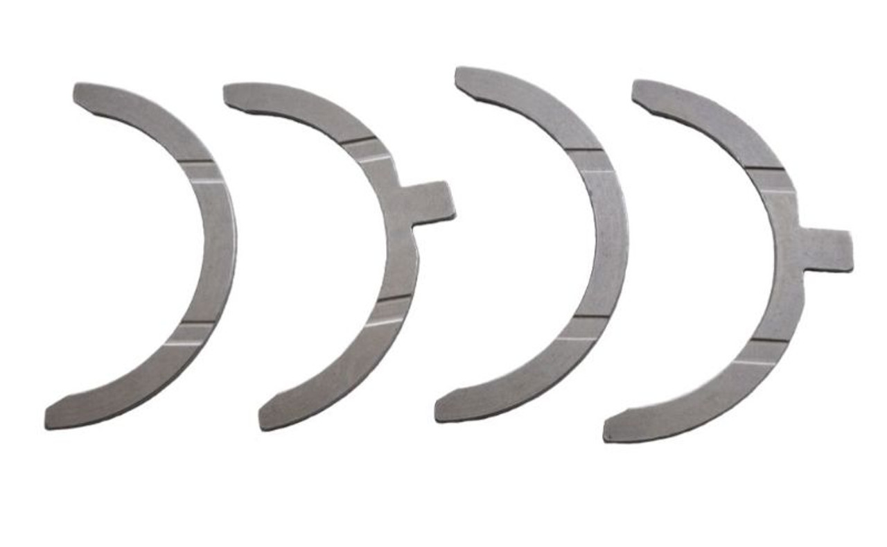 1997 Toyota T100 3.4L Engine Crankshaft Thrust Washer TW1423STD.P35 1997 Toyota T100 3.4L Engine Crankshaft Thrust Washer TW1423STD.P35