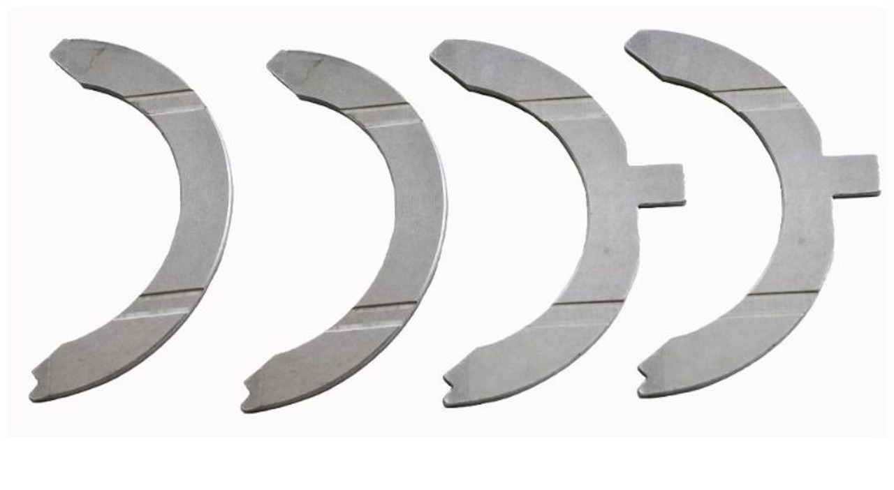 1999 Toyota Tacoma 2.7L Engine Crankshaft Thrust Washer TW1435STD.P29