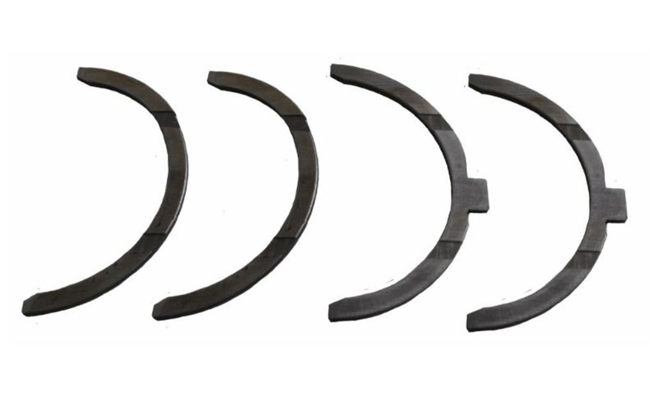 2005 Hyundai Tucson 2.7L Engine Crankshaft Thrust Washer TW1507STD.P20