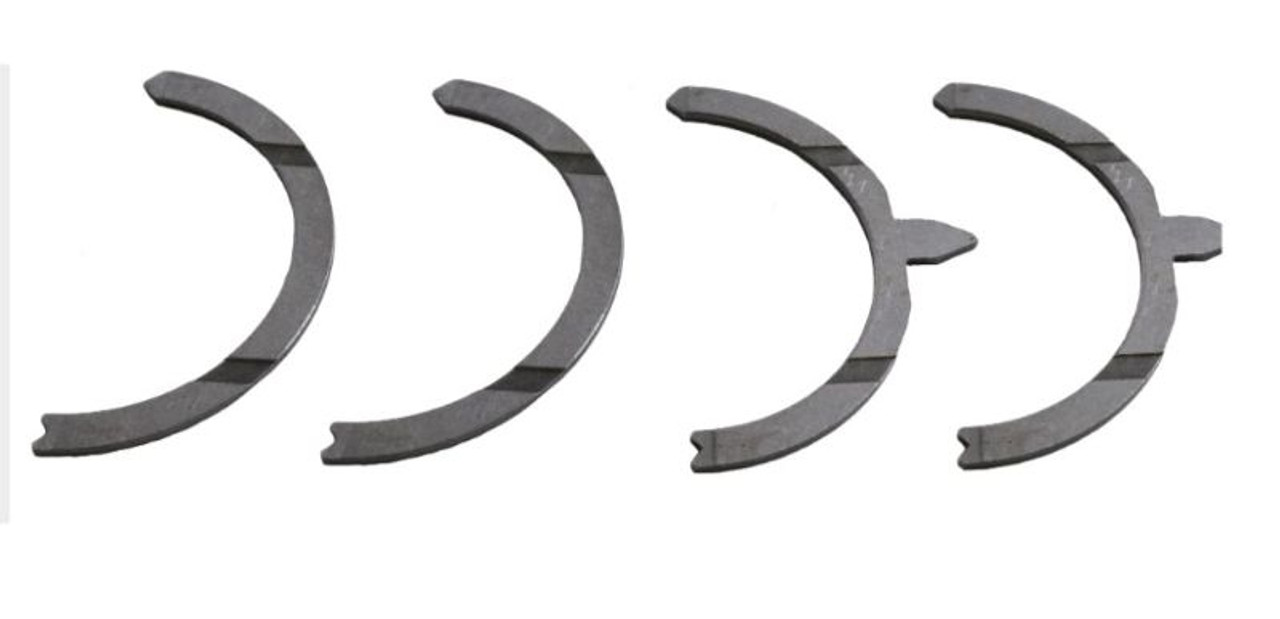 2005 Toyota Tundra 4.7L Engine Crankshaft Thrust Washer TW1543STD.P70 2005 Toyota Tundra 4.7L Engine Crankshaft Thrust Washer TW1543STD.P70