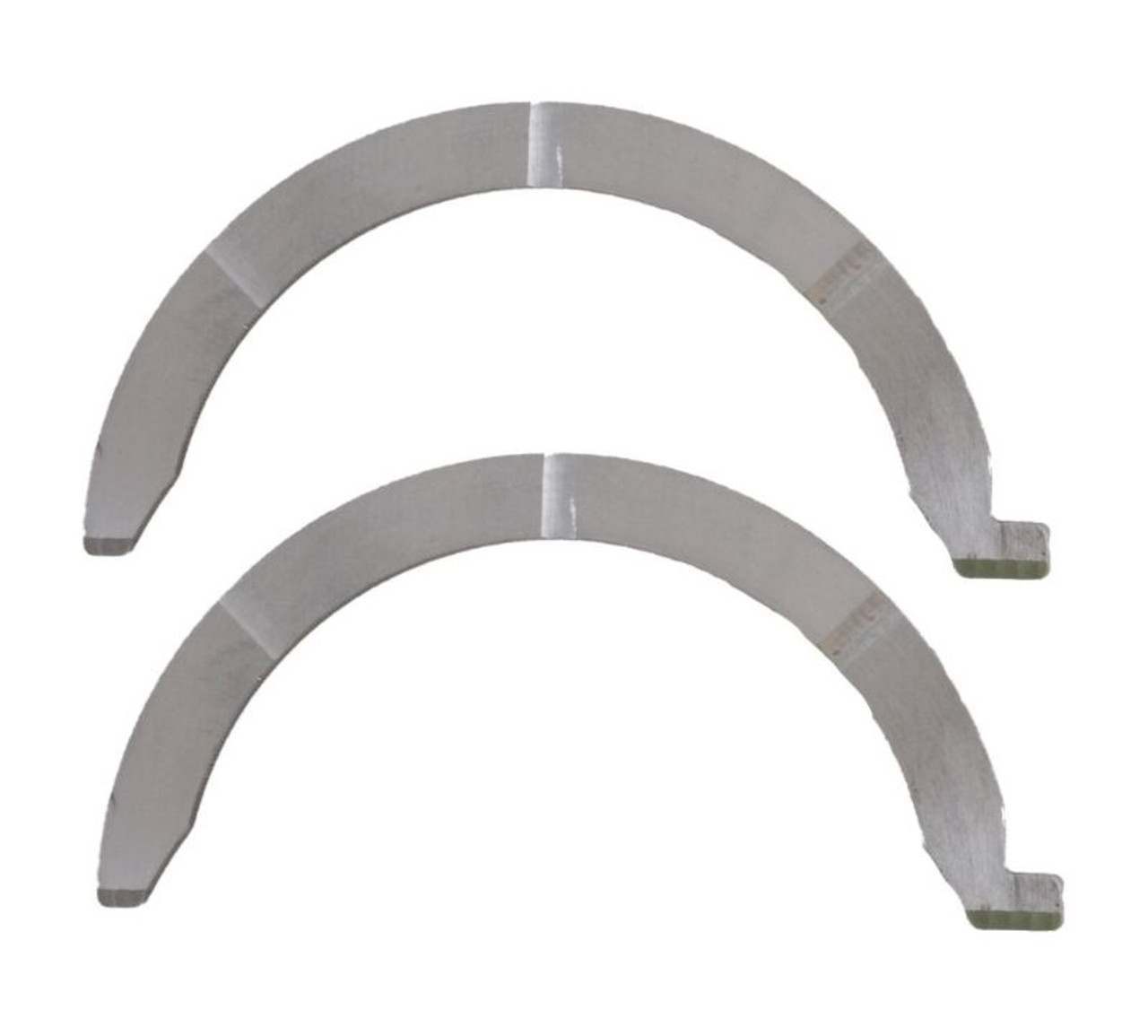 2014 Volkswagen Routan 3.6L Engine Crankshaft Thrust Washer TW154STD.P43