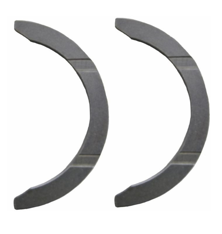 1993 Isuzu Pickup 2.3L Engine Crankshaft Thrust Washer TW1616STD.P40