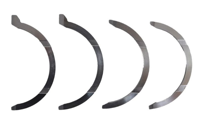 1998 Mitsubishi Montero Sport 3.0L Engine Crankshaft Thrust Washer TW422STD.P158