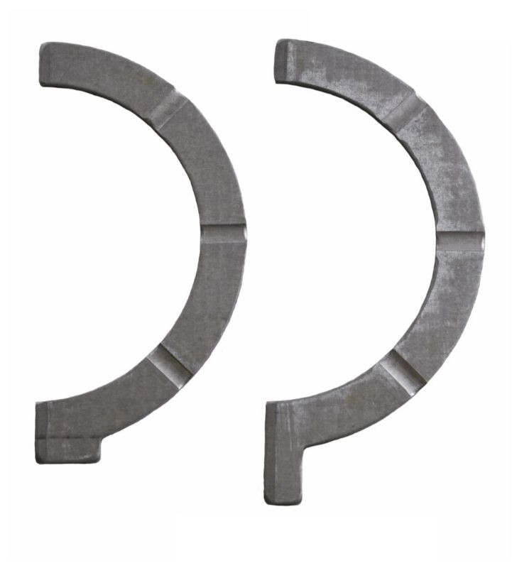 2008 Dodge Magnum 5.7L Engine Crankshaft Thrust Washer TW611STD.P54