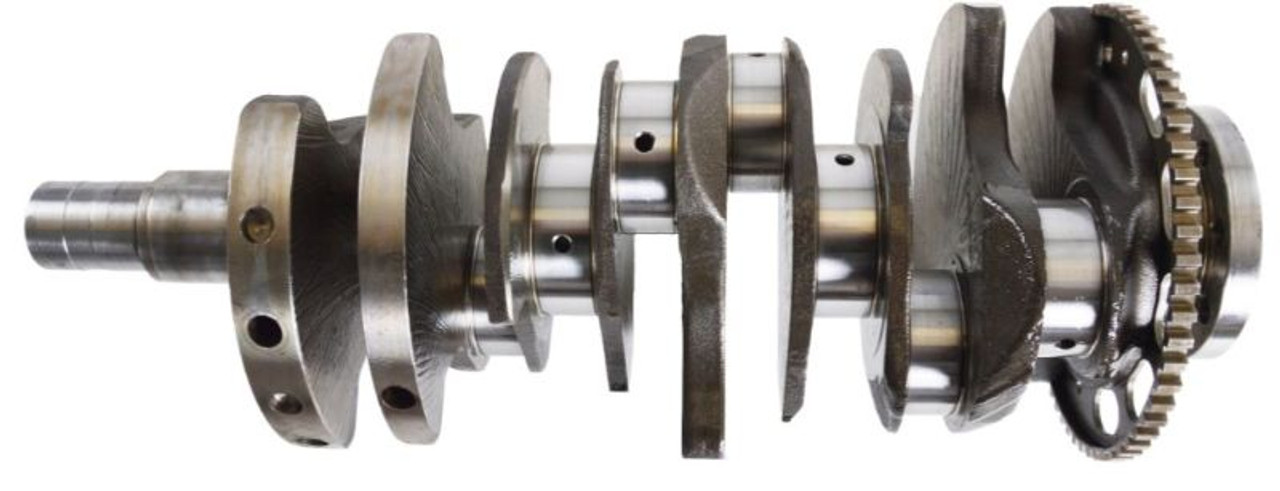 2006 Cadillac SRX 3.6L Engine Crankshaft Kit 112960.P11