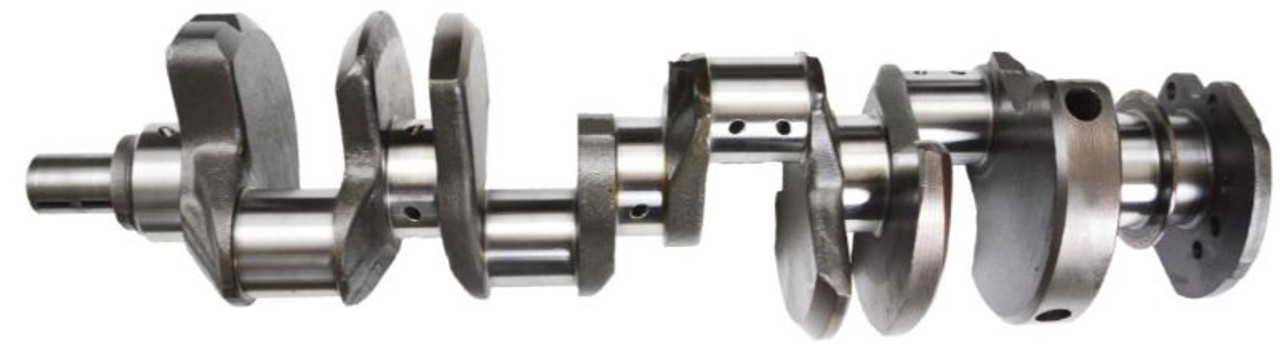 1985 GMC P3500 5.7L Engine Crankshaft Kit 123200.P929