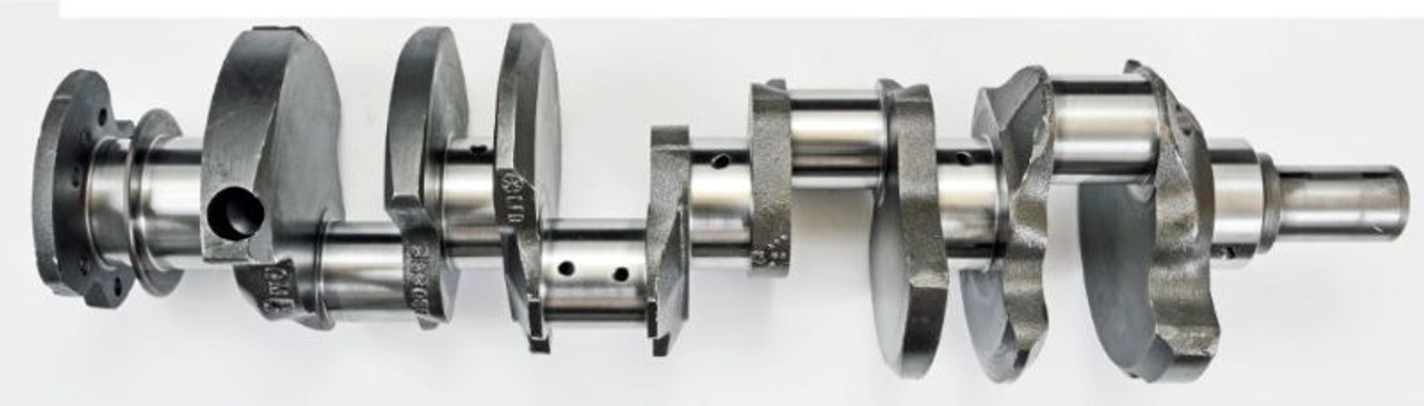 1990 Chevrolet V2500 Suburban 7.4L Engine Crankshaft Kit 123300.P508