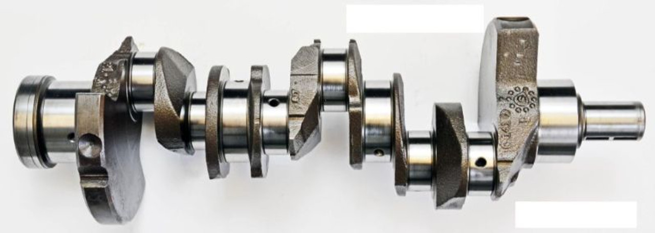 1986 GMC S15 2.8L Engine Crankshaft Kit 124900.P29