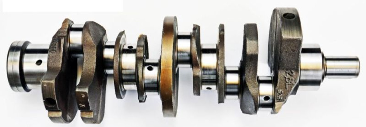 1989 GMC S15 Jimmy 2.8L Engine Crankshaft Kit 126400.P12