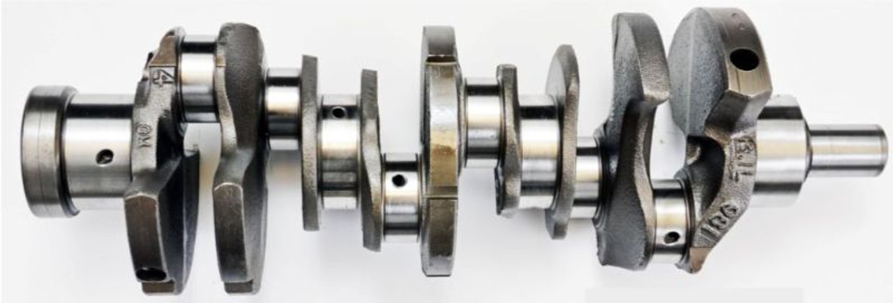 1990 Chevrolet Corsica 3.1L Engine Crankshaft Kit 128000.P12