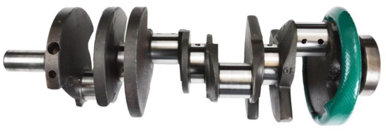 2008 Chevrolet Avalanche 6.0L Engine Crankshaft Kit 129050.P55