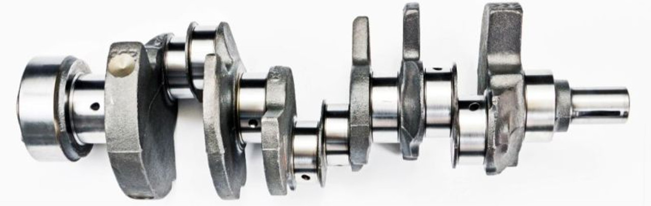 1999 Chevrolet Astro 4.3L Engine Crankshaft Kit 129650.P20