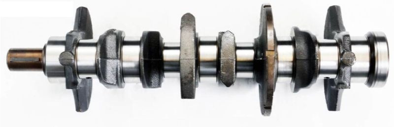 2003 Chevrolet S10 2.2L Engine Crankshaft Kit 129700.P29