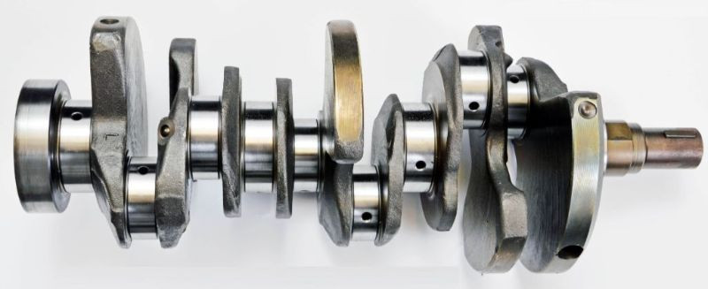 2003 Mitsubishi Diamante 3.5L Engine Crankshaft Kit 138500.P16
