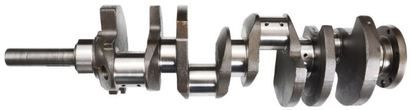 1987 Ford E-350 Econoline 7.5L Engine Crankshaft Kit 156400.P21