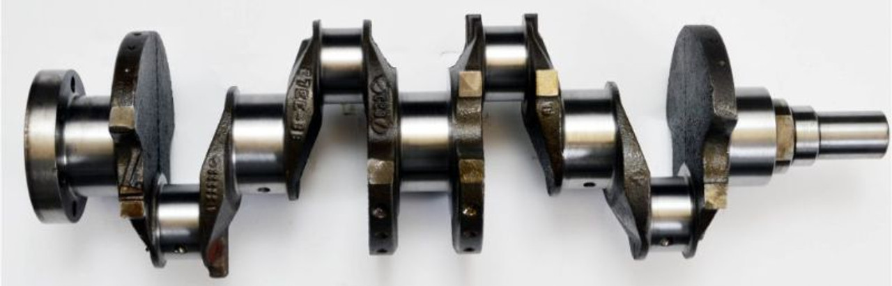 1991 Ford Escort 1.9L Engine Crankshaft Kit 160400.P14