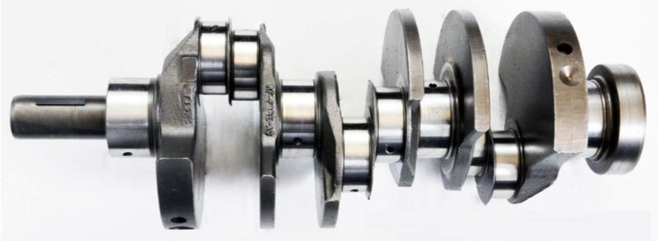 2006 Ford Freestar 4.2L Engine Crankshaft Kit 163500.P34