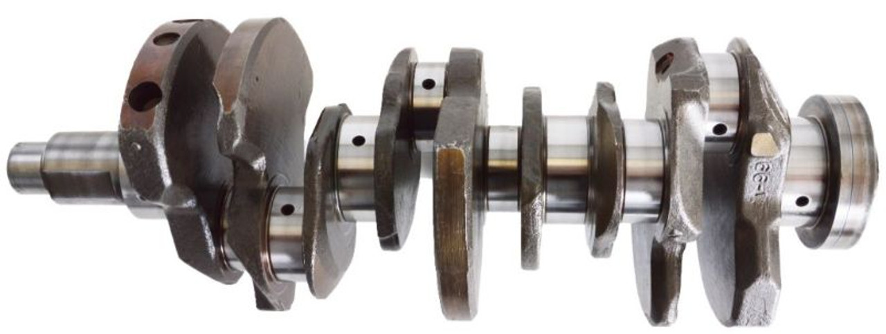 2005 Nissan 350Z 3.5L Engine Crankshaft Kit 835000.P17