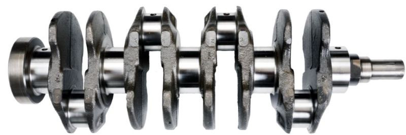 1995 Honda Civic 1.6L Engine Crankshaft Kit 852700.P14