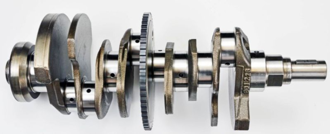 2002 Isuzu Trooper 3.5L Engine Crankshaft Kit 854700.P11